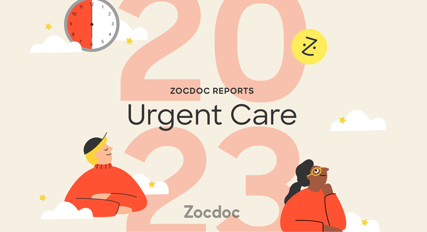 Tabidoc Reports: Urgent Care