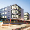 Solingen Municipal Hospital