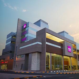 Medcare Hospital Sharjah