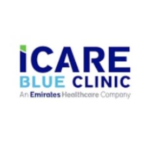 iCare Blue Clinic - Abu Hail
