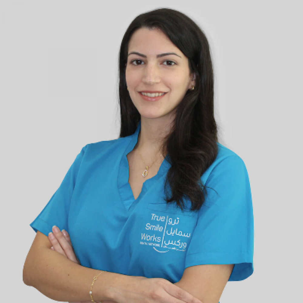 Dr. Faten Souki El Jurdi