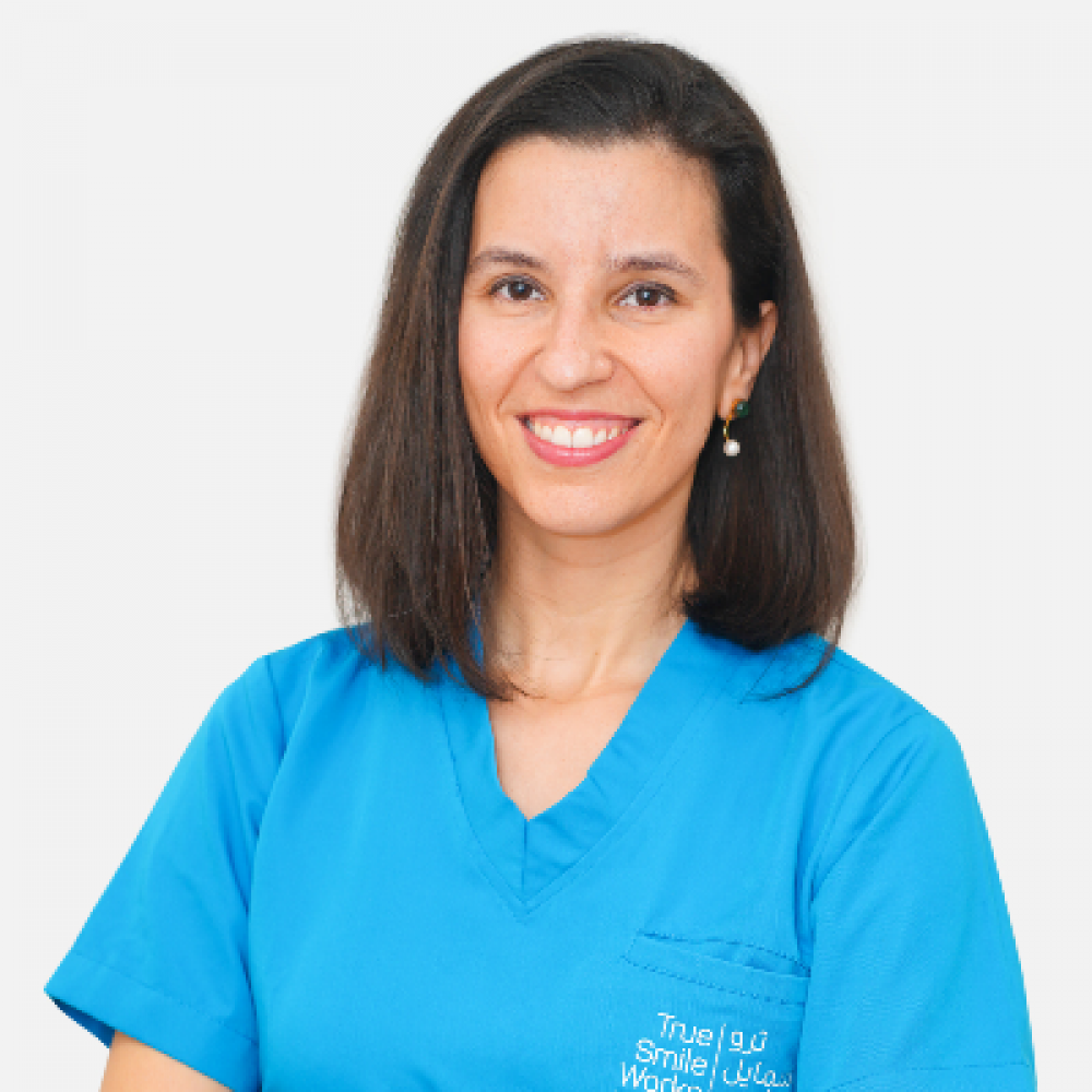 Dr. Gemma Santamaria