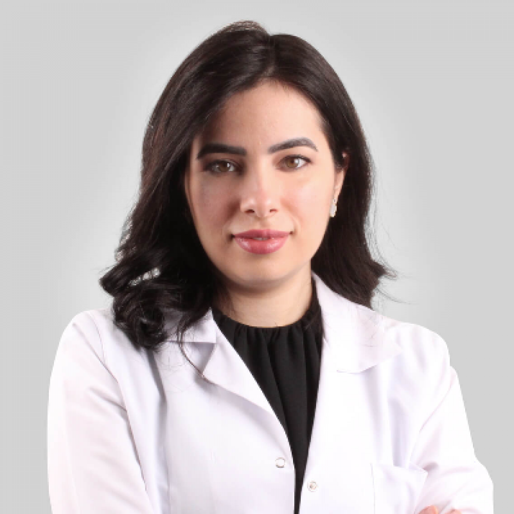 Dr. Tuqa Alobaidi