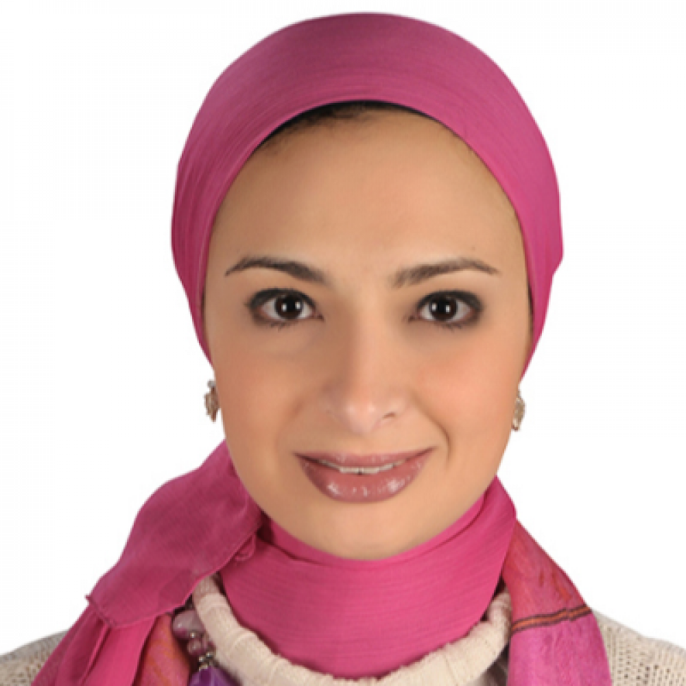 Dr. Dalia Rizk