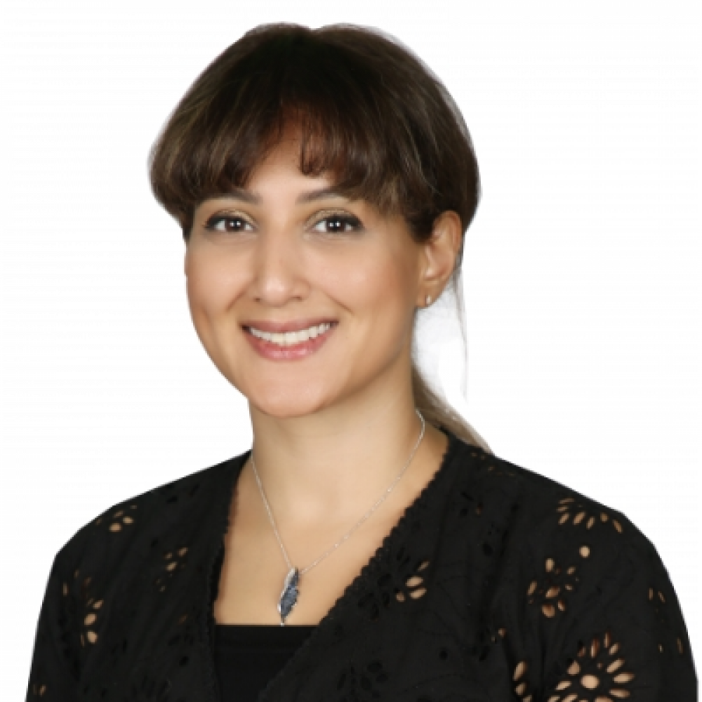 Dr. Hana Geilani