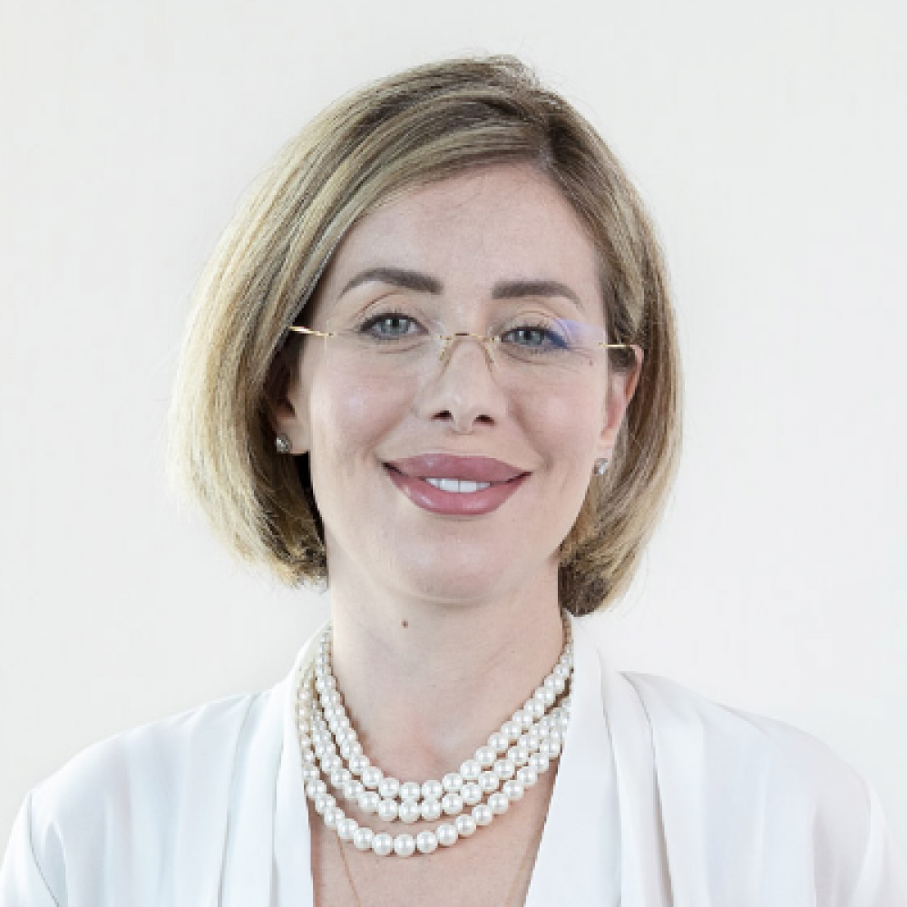 Dr. Sarah Nabulsi