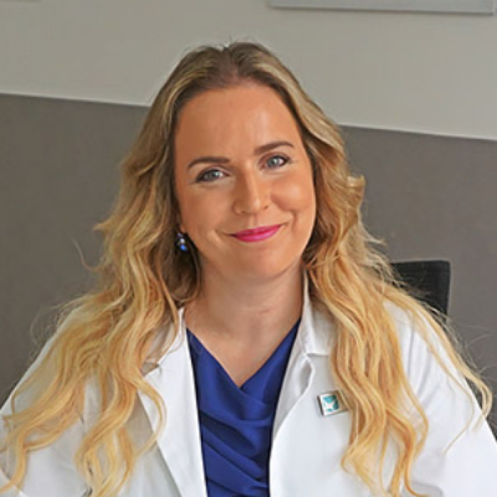 Dr. Daniela Graf