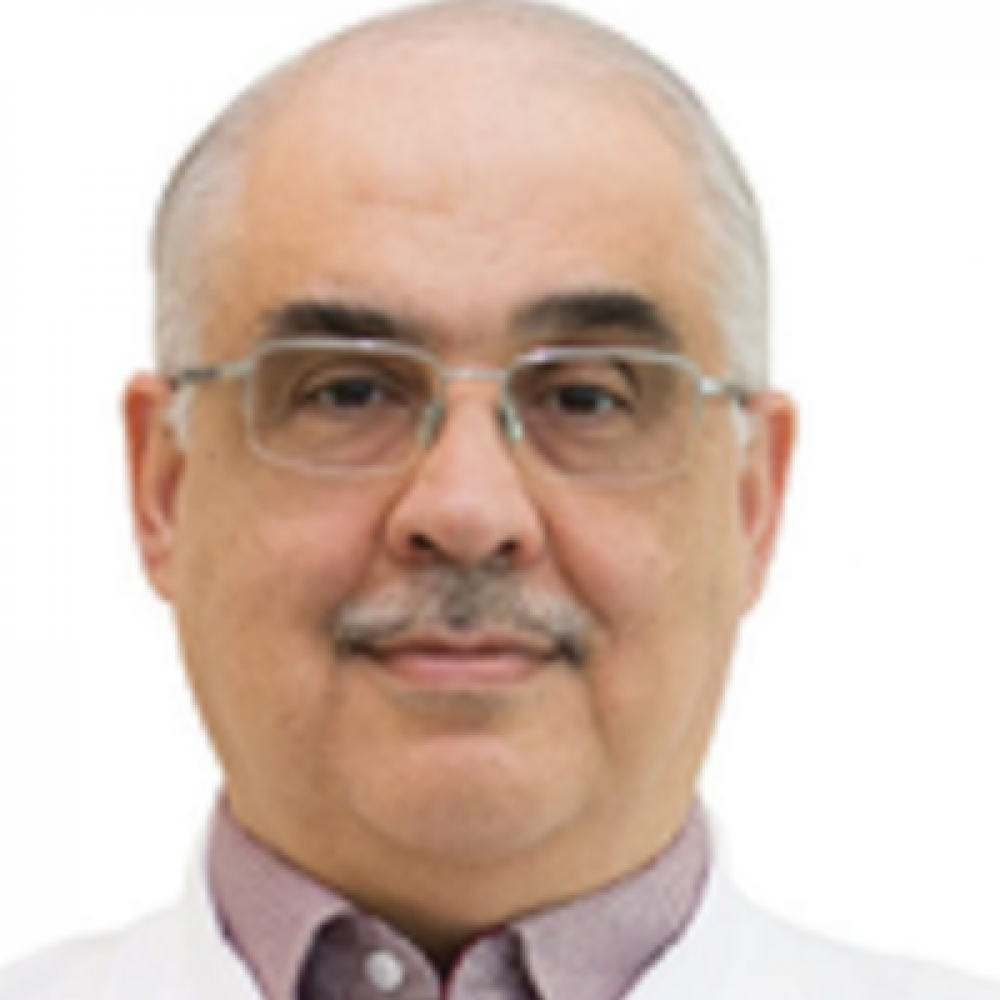 Dr. Dr Samer Kudsi