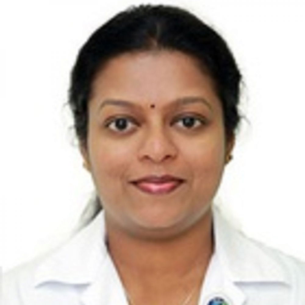 Dr. Dr Ashwathi Prasad