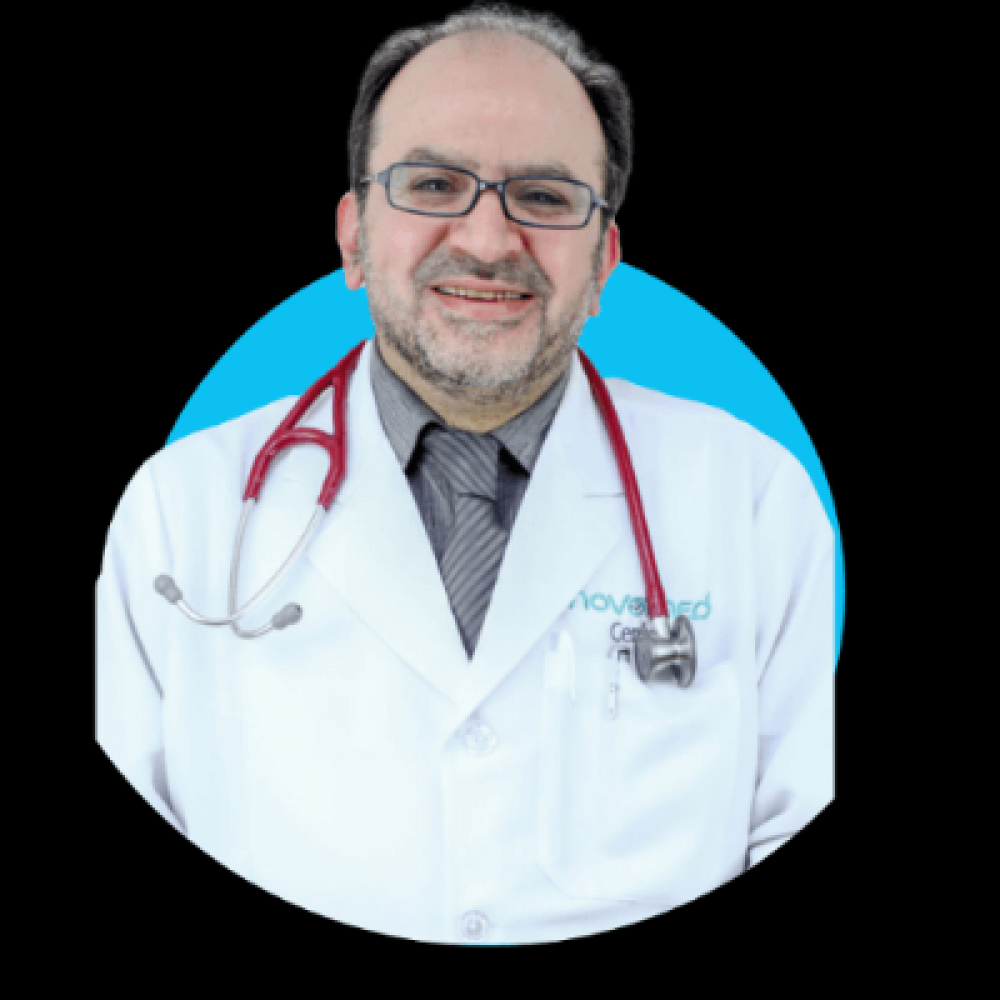 Dr. Bashar Sharabi