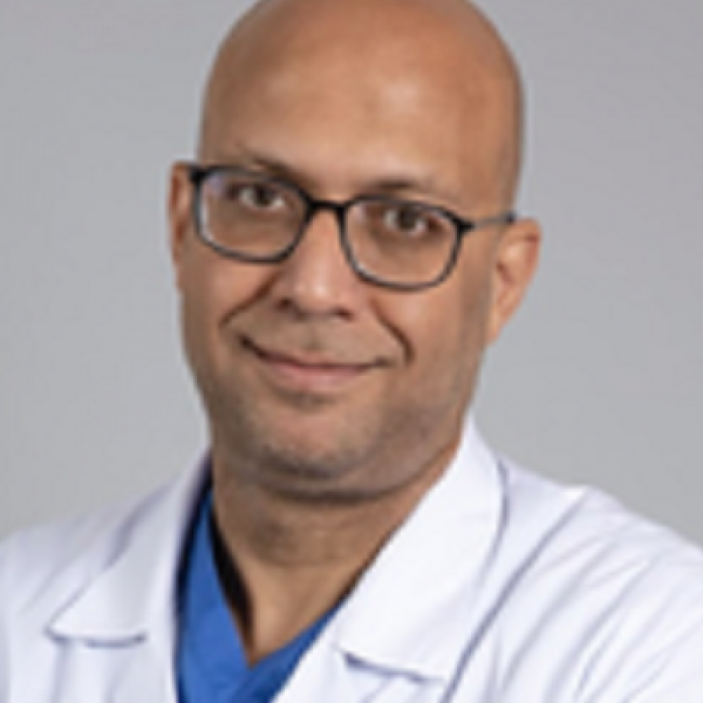 Dr. Ahmed Khafagy