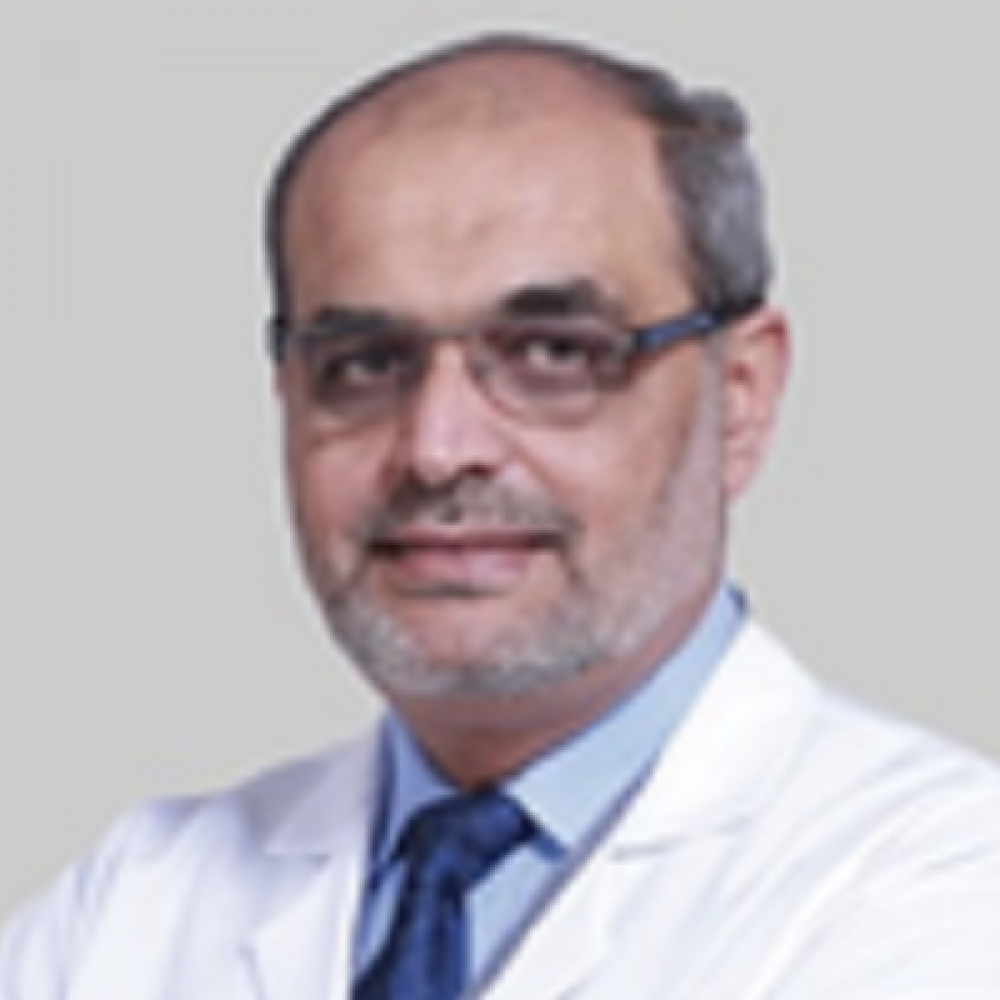 Dr. Hossam Romaih