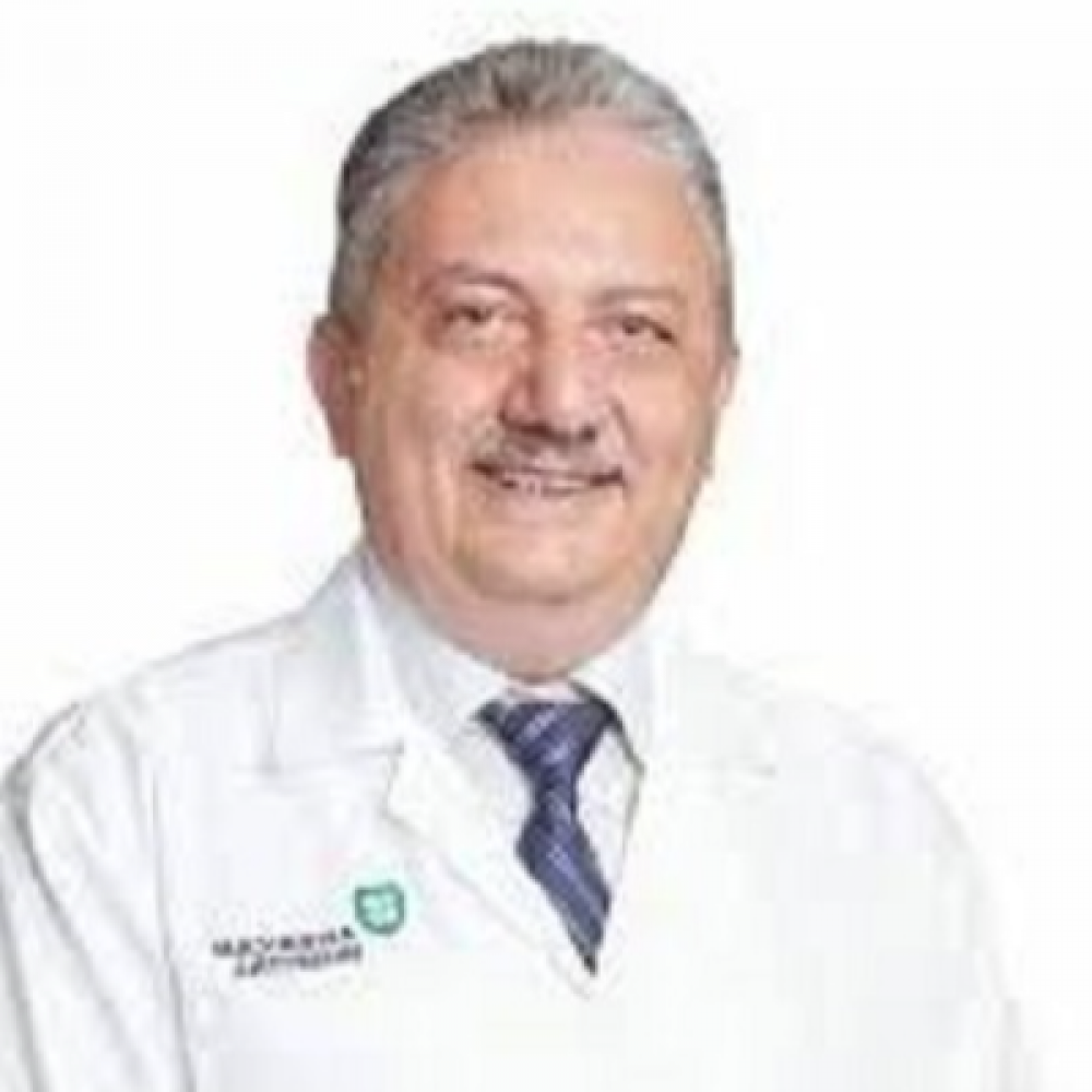 Dr. Ibrahim Alhariri