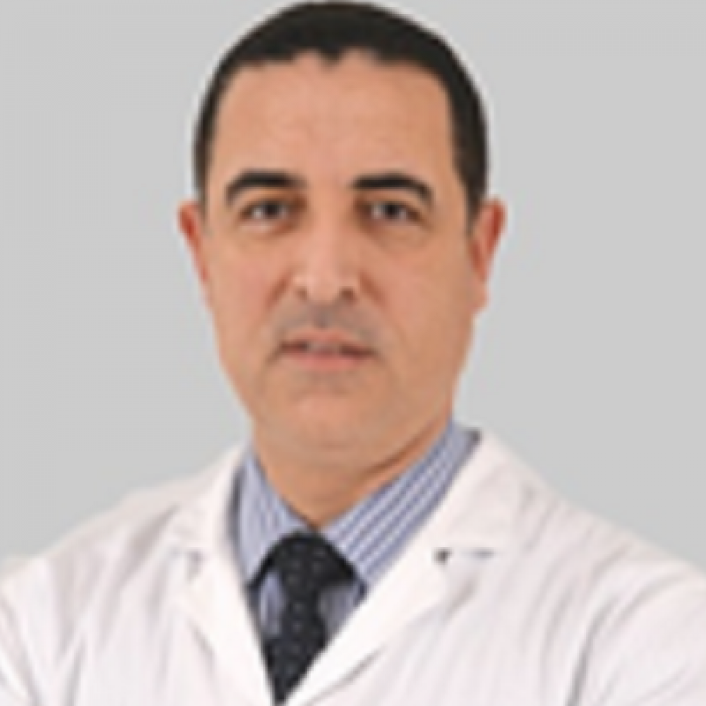 Dr. Nabil Salama