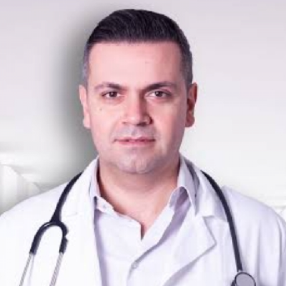 Dr. Bassem Shamseddine