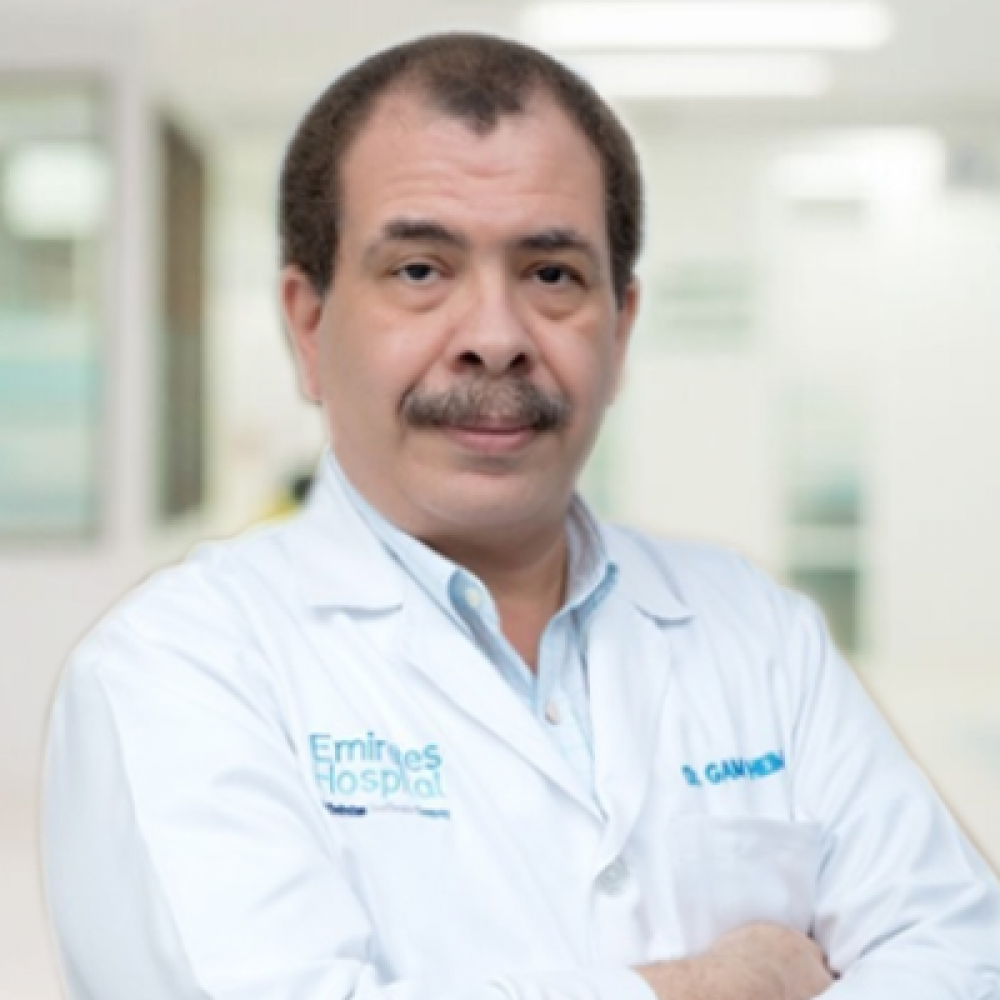 Dr. Gamal Helmy
