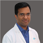 Dr. Anil Ramachandran