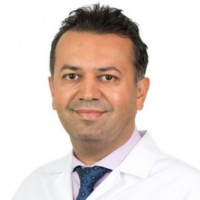 Dr. Armin Jalal