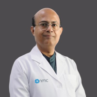 Dr. Anoop Nair