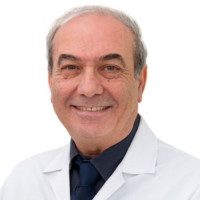 Dr. Ahmed Fouad