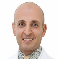 Dr. Ahmed Afra