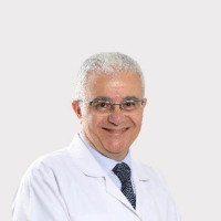 Dr. Afif Kanj