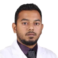 Dr. Arshad Mohammed