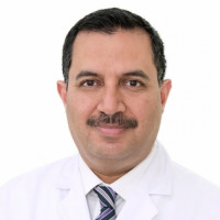 Dr. Mohamed Hamed