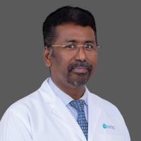 Dr. Ravichandran