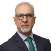 Dr. Ali Alshareefy