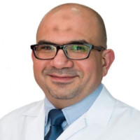 Dr. Khaled Mohammed