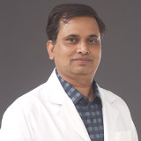 Dr. Arvind Kumar