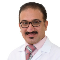 Dr. Mohammad Abduljalil