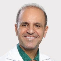 Dr. Hossein Yavari