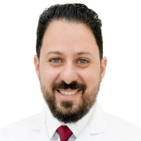 Dr. Mohamed El