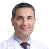 Dr. Hussam Antwan