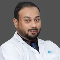 Dr. Mohammed Ashhar