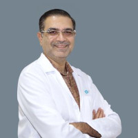 Dr. Tushar Avinash