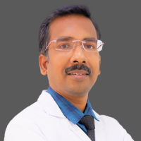 Dr. Vinoth Kumar