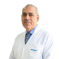 Dr. Ahmad Dayoub