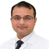 Dr. Murtaza Ali