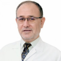 Dr. Aaed Jalal