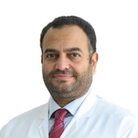 Dr. Ahmed Ali