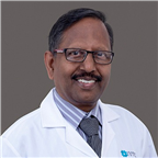 Dr. Devaraj Raja