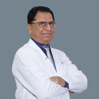 Dr. Irshad Ahmed