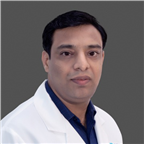 Dr. Manish Garg