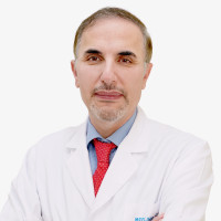 Dr. Maher Hadaki