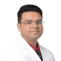 Dr. Nikhil Gupta