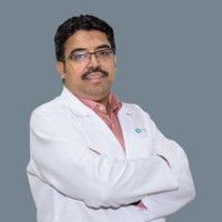 Dr. Shinod Varghese