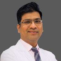 Dr. Samuel Raju